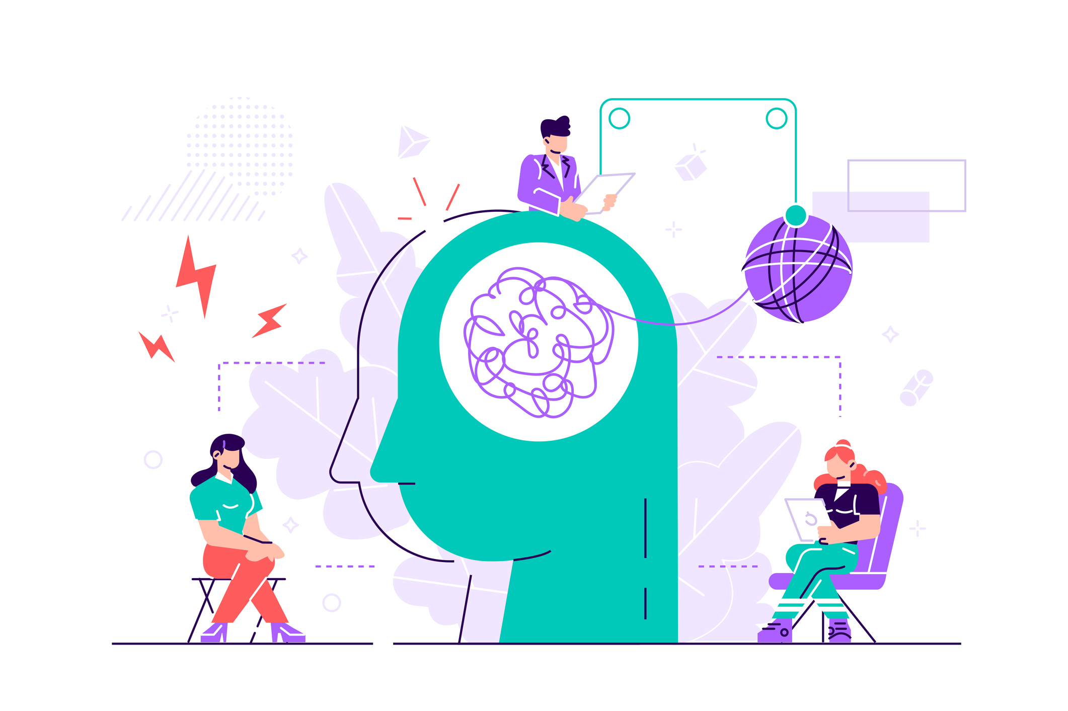 Mental Health Support