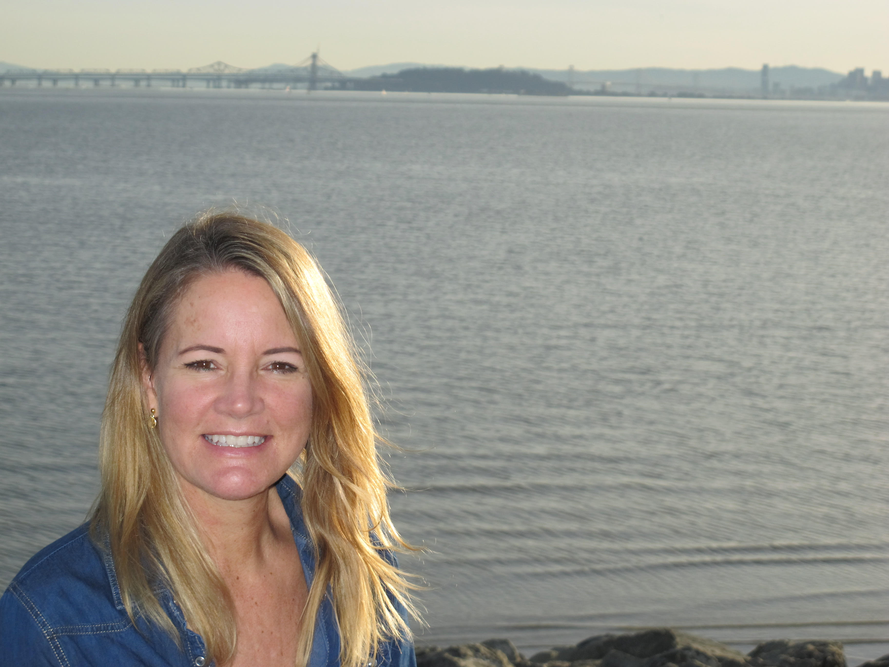 Pam Kimmel, LMFT - Licensed Marriage and Family Therapist